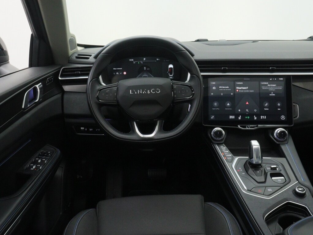 Lynk & Co 01 1.5 | Panoramadak | 360gr camera | PHEV - Afbeelding 3