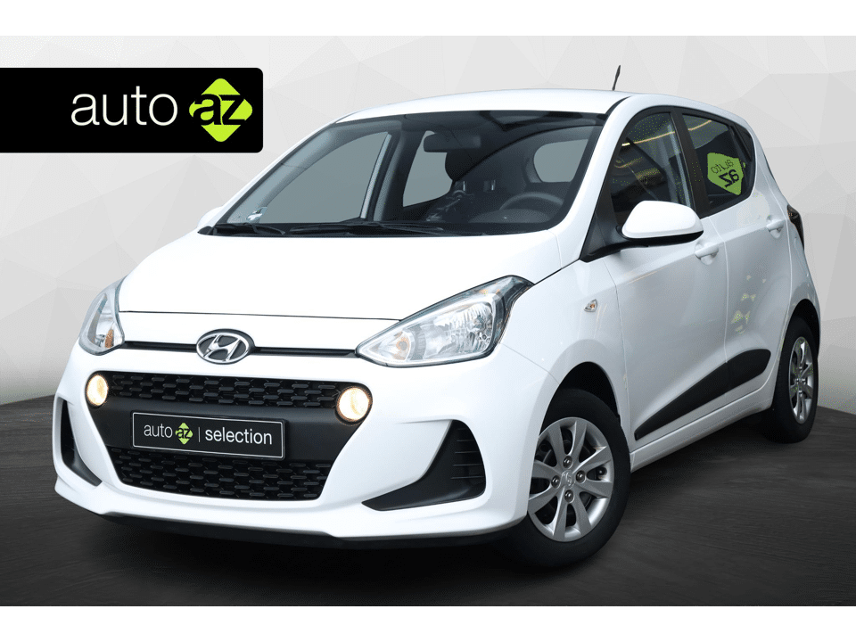 Hyundai i10 1.0i Comfort - Afbeelding 1
