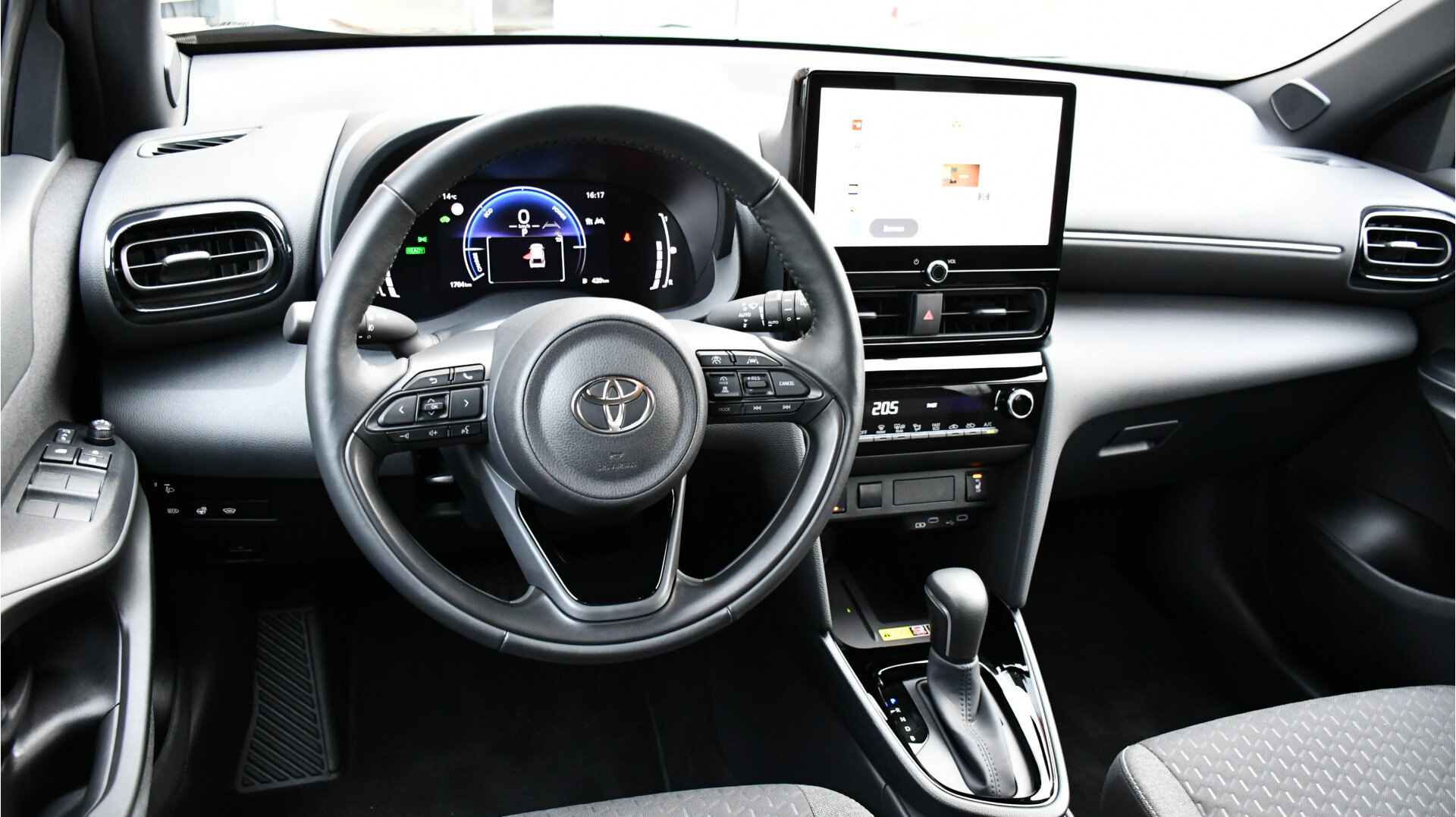 Toyota Yaris Cross 1.5 Hybrid 130 Dynamic Limited Automaat 130pk - Afbeelding 2