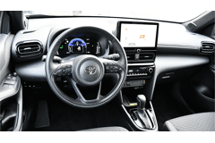 Toyota Yaris Cross 1.5 Hybrid 130 Dynamic Limited Automaat 130pk - Afbeelding 2