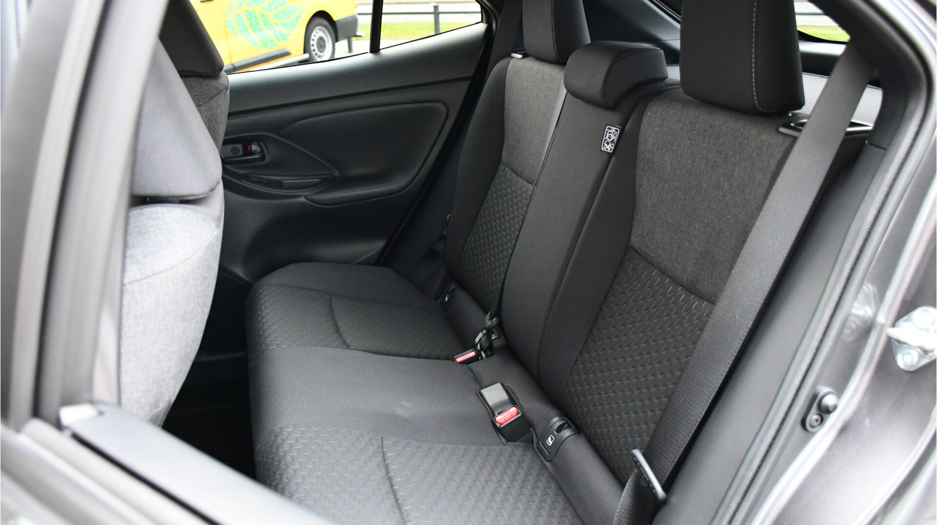 Toyota Yaris Cross 1.5 Hybrid 130 Dynamic Limited Automaat 130pk - Afbeelding 5