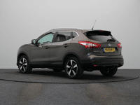 Nissan QASHQAI 1.6 dCi N-Connecta - Afbeelding 3