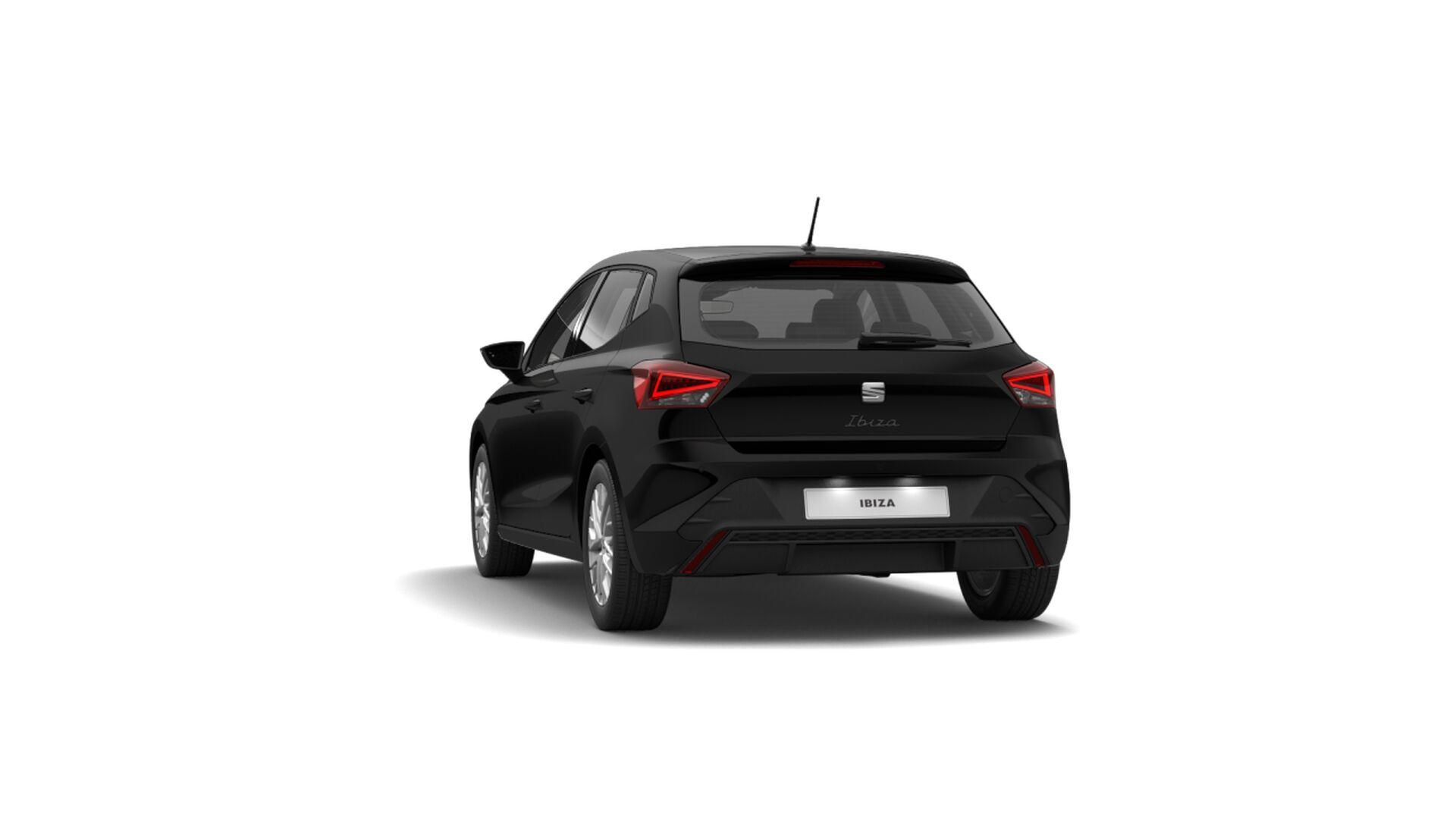 SEAT Ibiza 1.0 EcoTSI Style Plus - Afbeelding 3