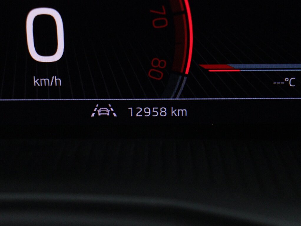 Škoda Kamiq 1.5 TSI ACT Sport Business DCT | Carplay | Camera - Afbeelding 4