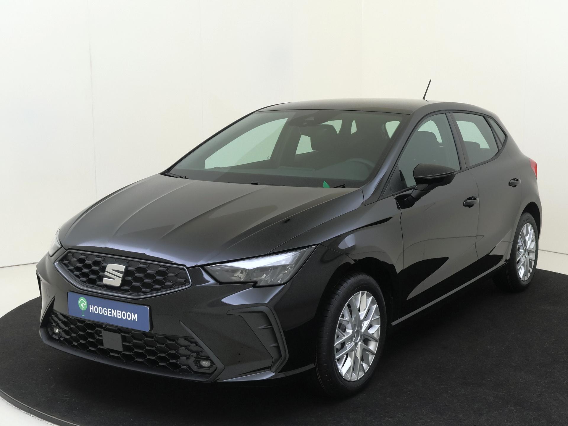 SEAT Ibiza 1.0 EcoTSI Style Plus