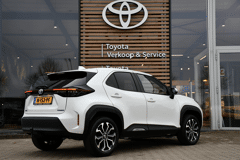 Toyota Yaris Cross 1.5 Hybrid First Edition Automaat 116pk - Afbeelding 3