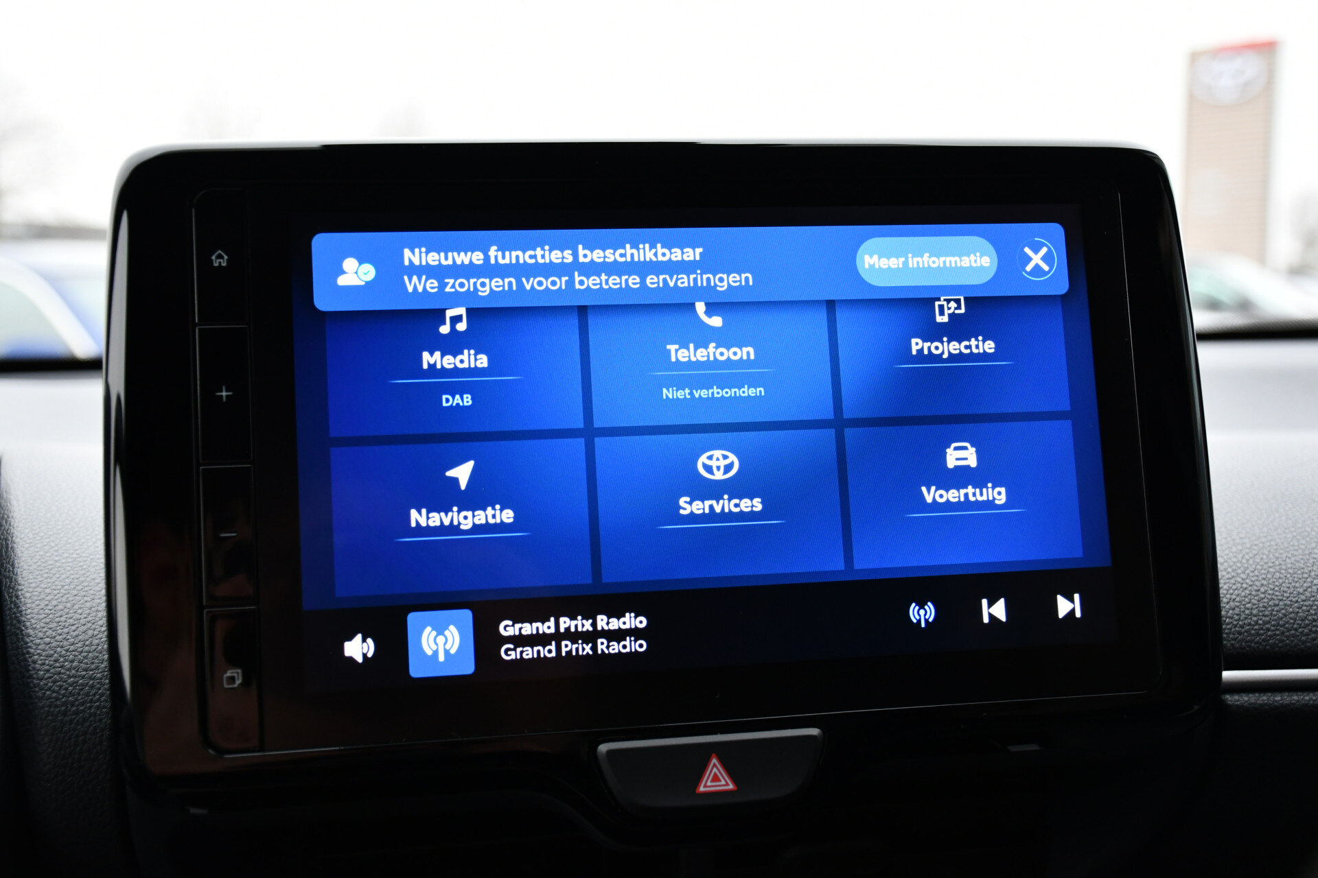 Toyota Yaris Cross 1.5 Hybrid First Edition Automaat 116pk - Afbeelding 4