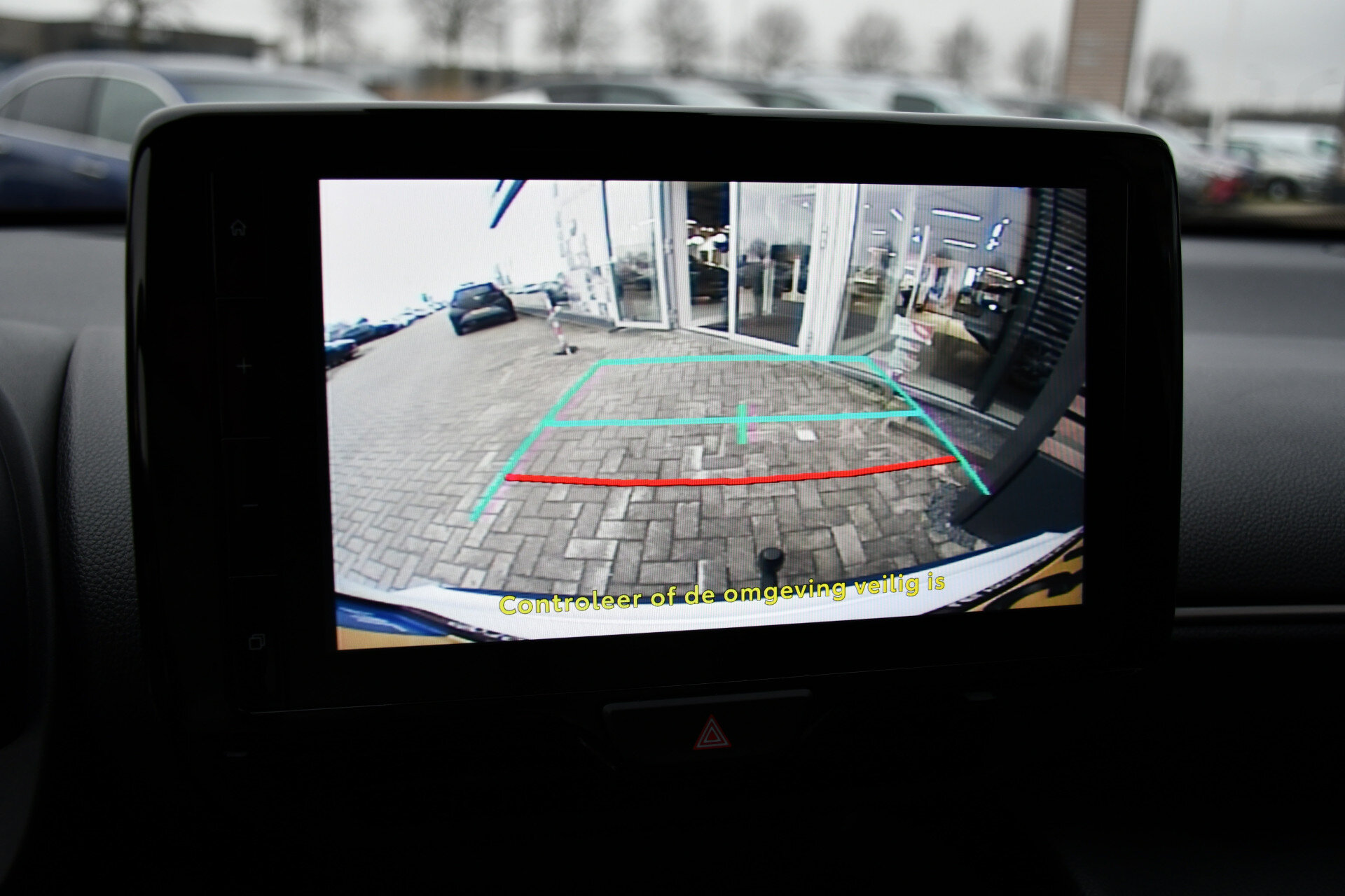 Toyota Yaris Cross 1.5 Hybrid First Edition Automaat 116pk - Afbeelding 5