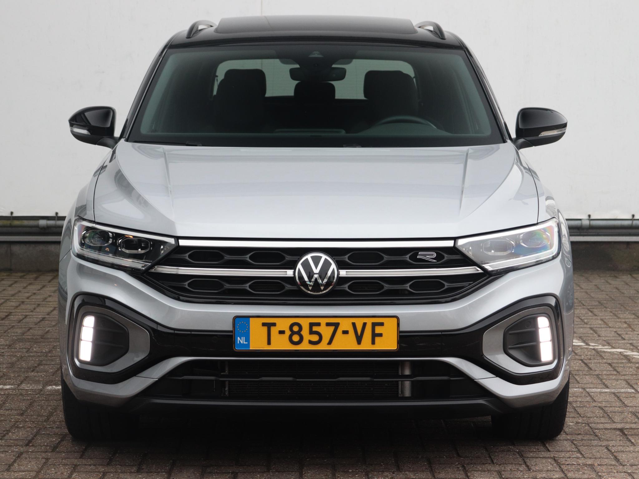 Volkswagen T-Roc 1.5 TSI R-Line - Afbeelding 2