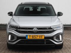 Volkswagen T-Roc 1.5 TSI R-Line - Afbeelding 2