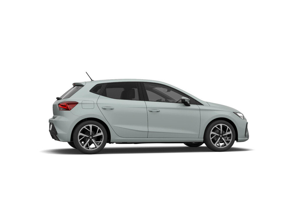 SEAT Ibiza 1.0 EcoTSI Style Plus - Afbeelding 2
