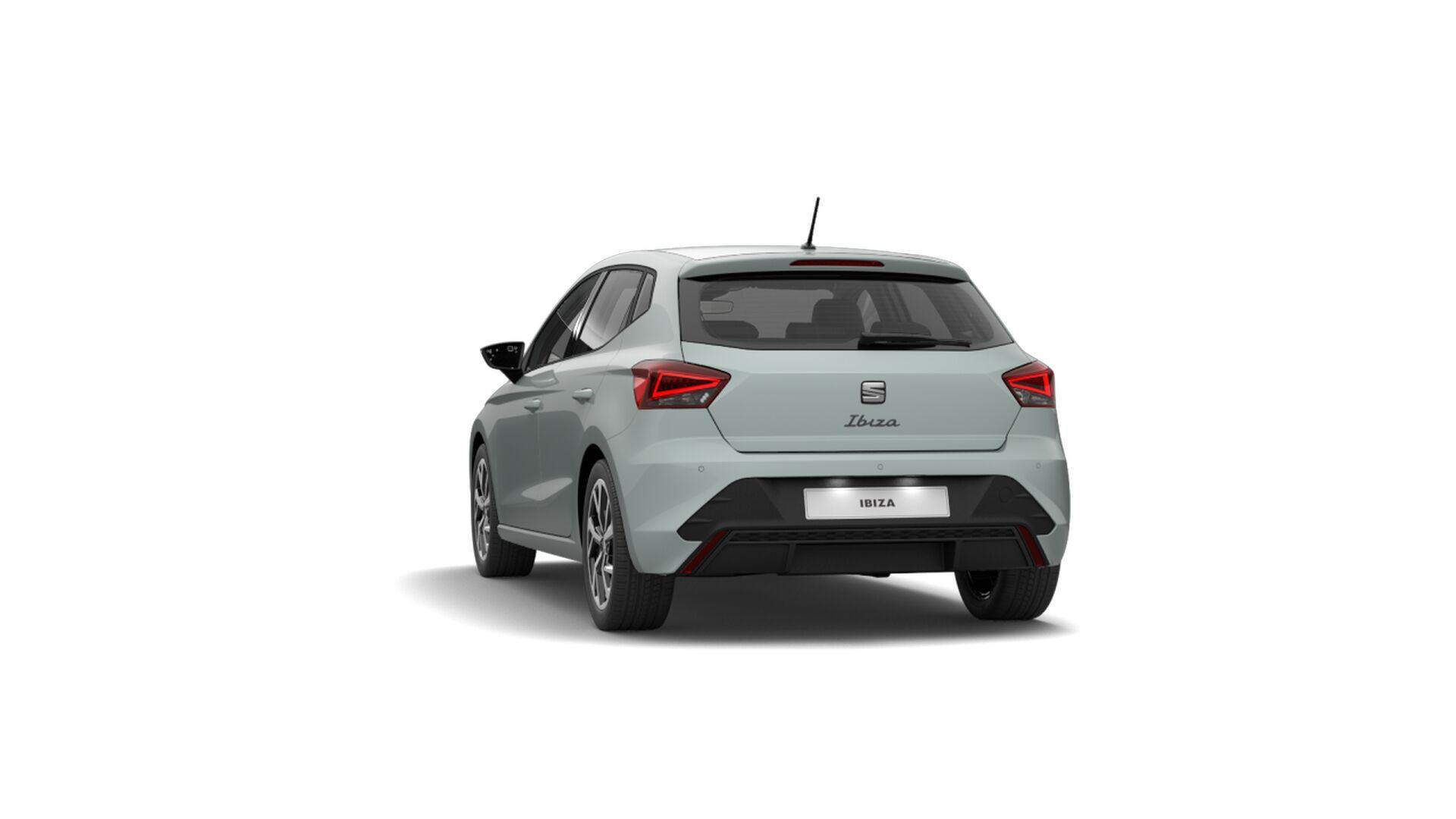 SEAT Ibiza 1.0 EcoTSI Style Plus - Afbeelding 3