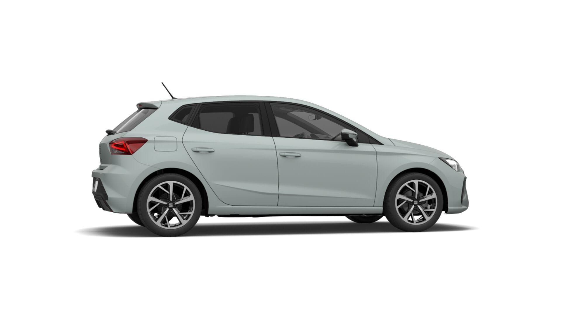SEAT Ibiza 1.0 EcoTSI Style Plus - Afbeelding 2