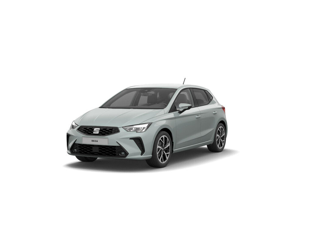 SEAT Ibiza 1.0 EcoTSI Style Plus