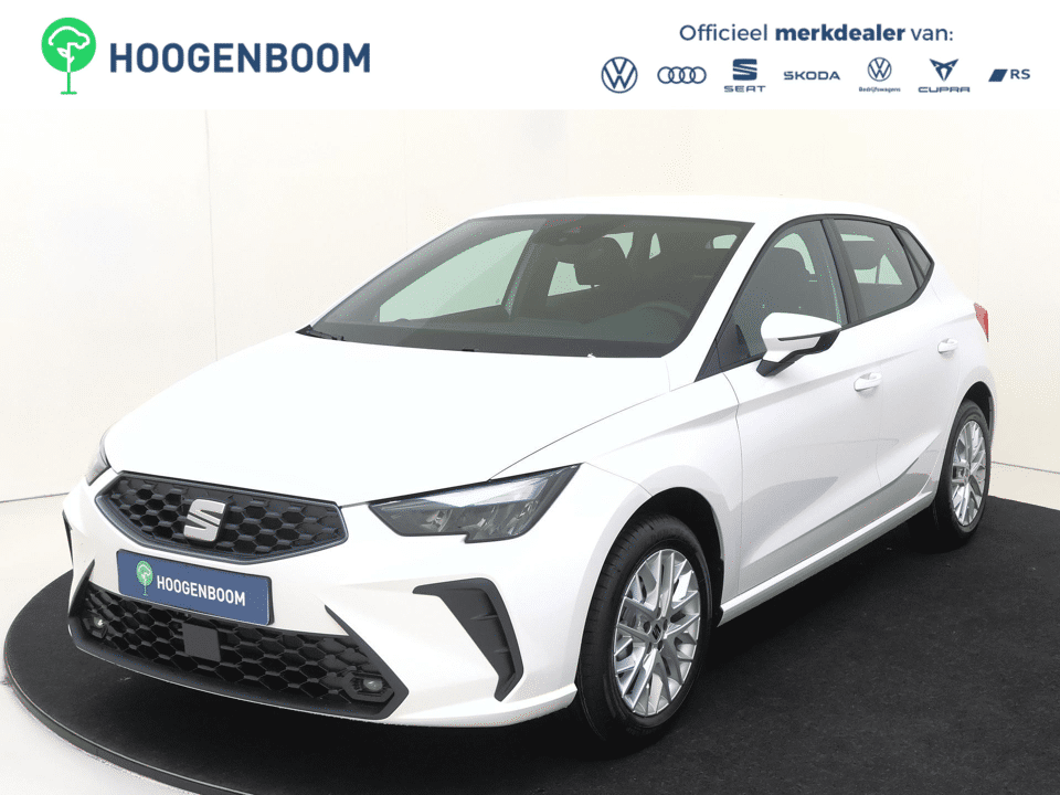 SEAT Ibiza 1.0 EcoTSI Style Plus - Afbeelding 1