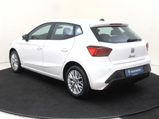 SEAT Ibiza 1.0 EcoTSI Style Plus - Afbeelding 3