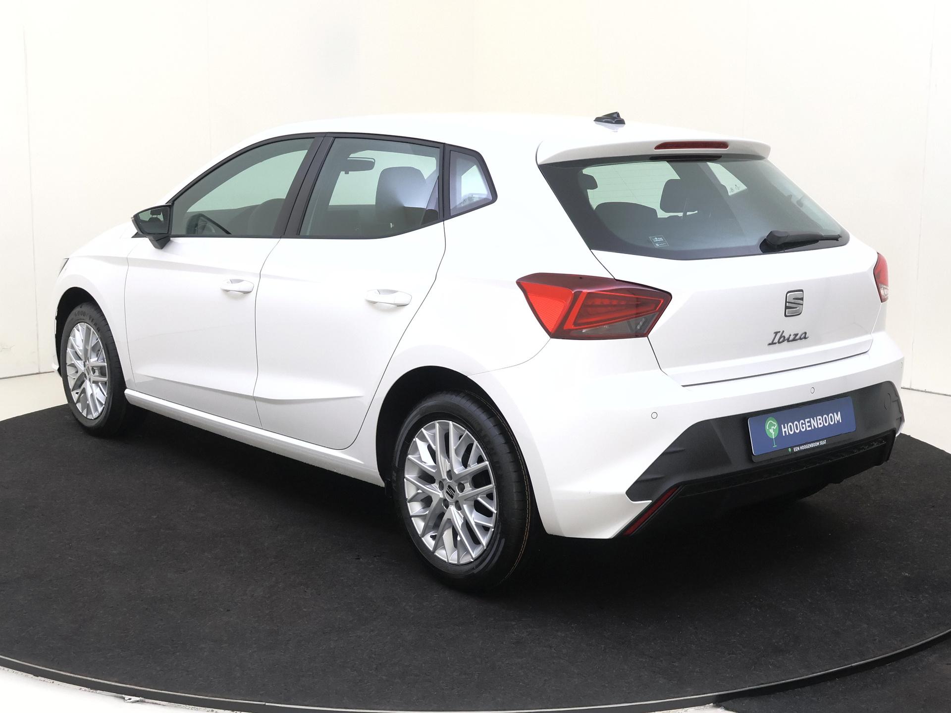 SEAT Ibiza 1.0 EcoTSI Style Plus - Afbeelding 3