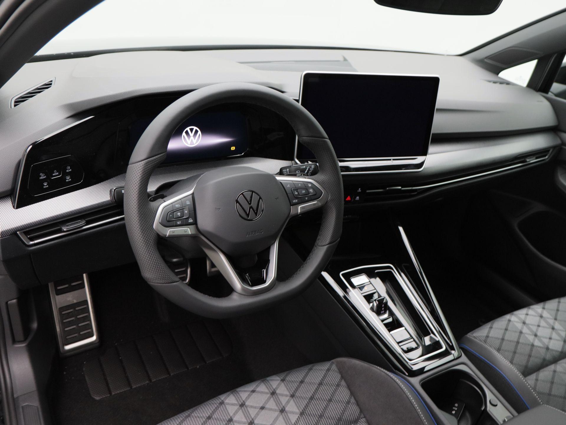 Volkswagen Golf R-Line Edition 1.5 eTSI 116 PK - Afbeelding 4