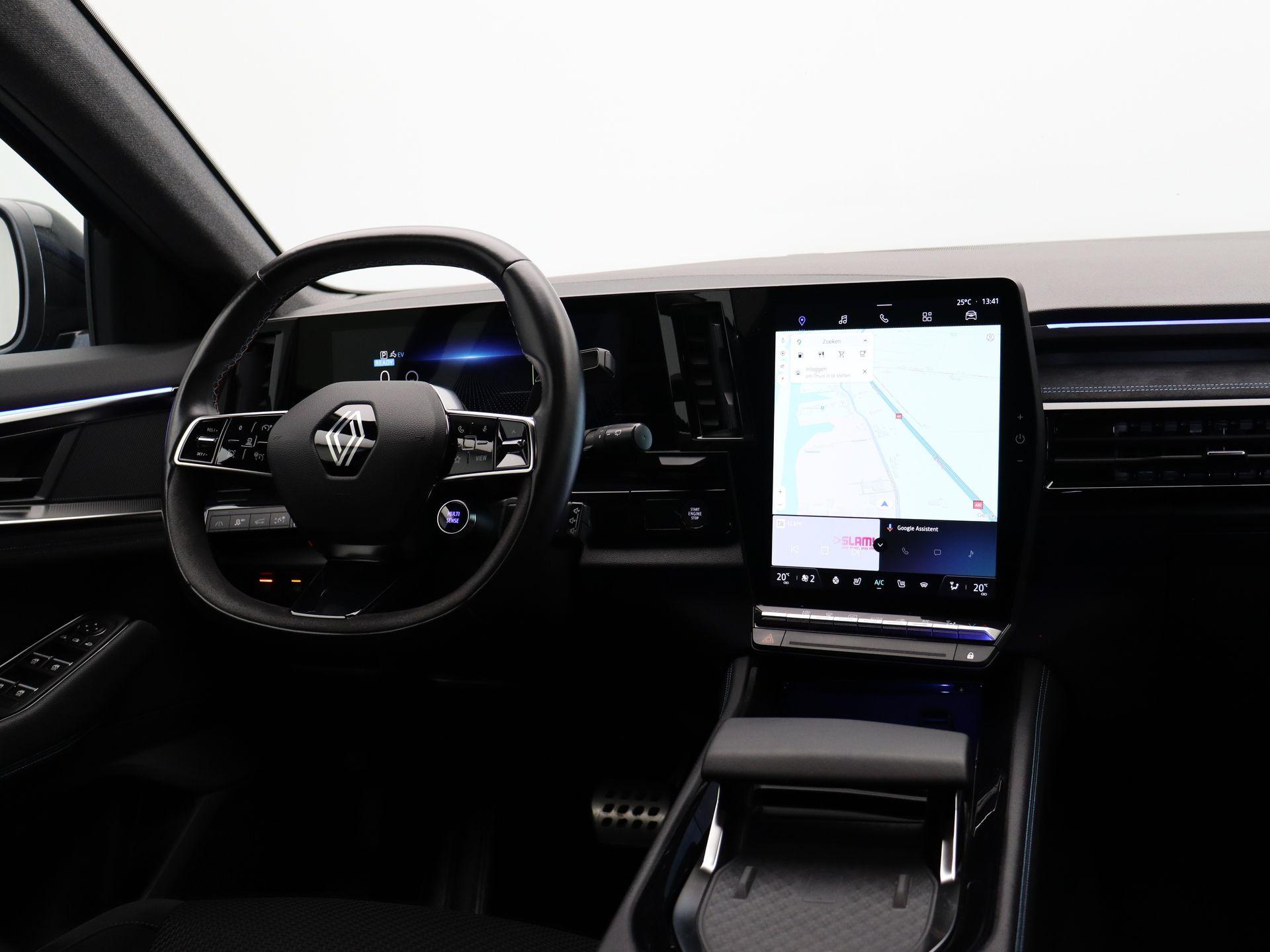 Renault Austral E-Tech full hybrid 200pk Iconic esprit Alpine - Afbeelding 6