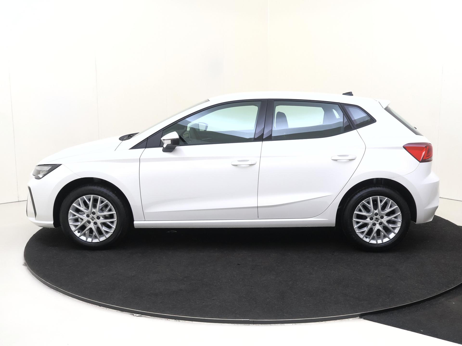 SEAT Ibiza 1.0 EcoTSI Style Plus - Afbeelding 2