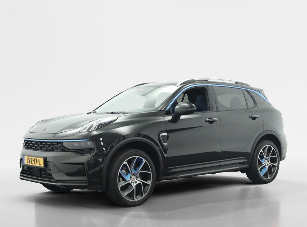 Lynk & Co 01 1.5 PHEV 262 PK | 360 graden camera | Panoramadak | Navigatie