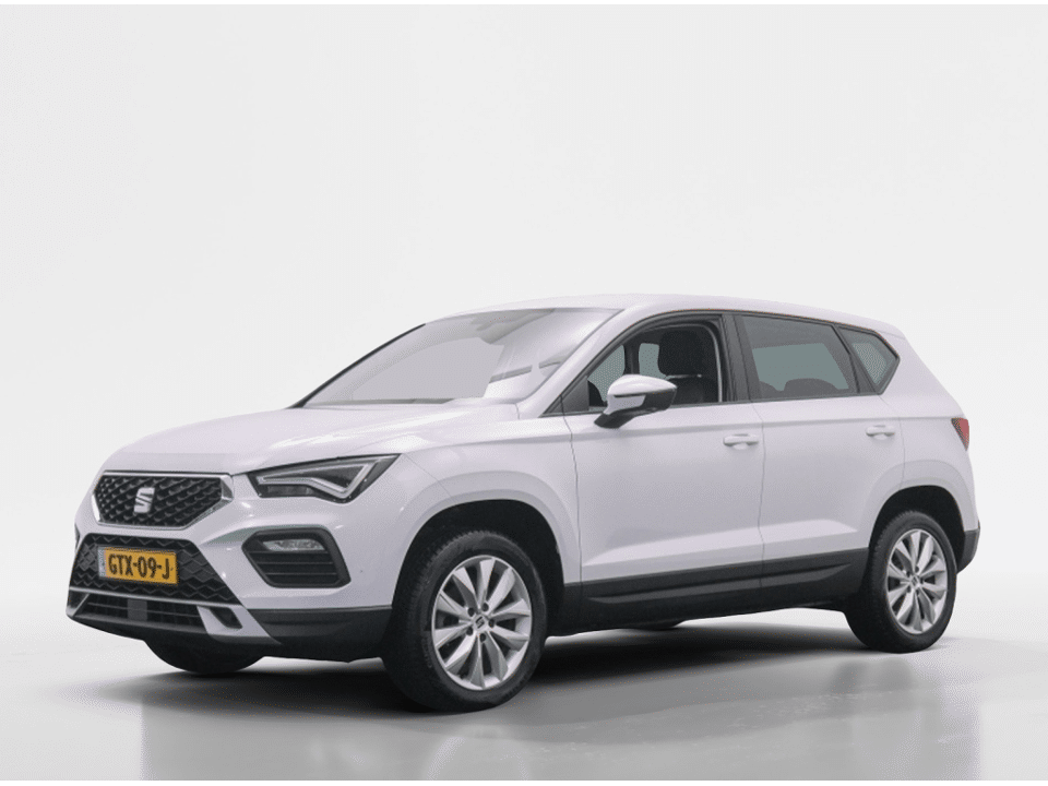 SEAT Ateca 1.5 TSI Business Intense | Automaat | Winterpack | LED - Afbeelding 1