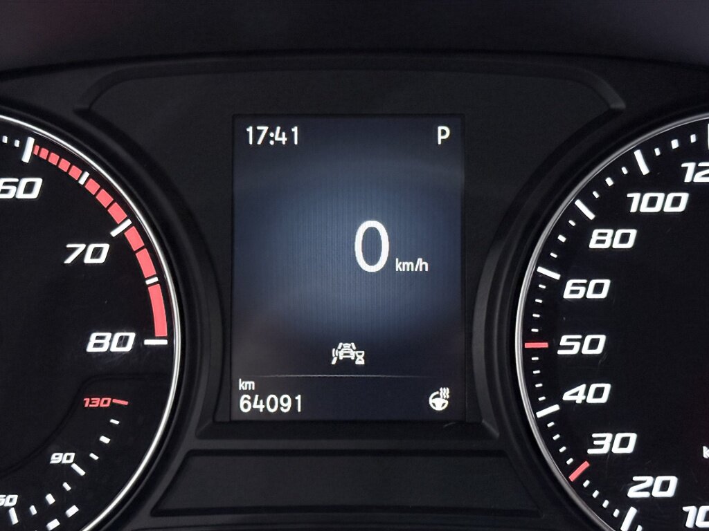 SEAT Ateca 1.5 TSI Business Intense | Automaat | Winterpack | LED - Afbeelding 4