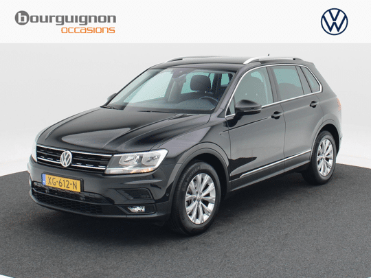 Volkswagen Tiguan 1.5 TSi 130 Pk Comfortline Business