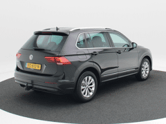 Volkswagen Tiguan 1.5 TSi 130 Pk Comfortline Business - Afbeelding 2