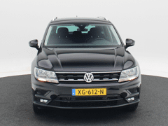 Volkswagen Tiguan 1.5 TSi 130 Pk Comfortline Business - Afbeelding 4