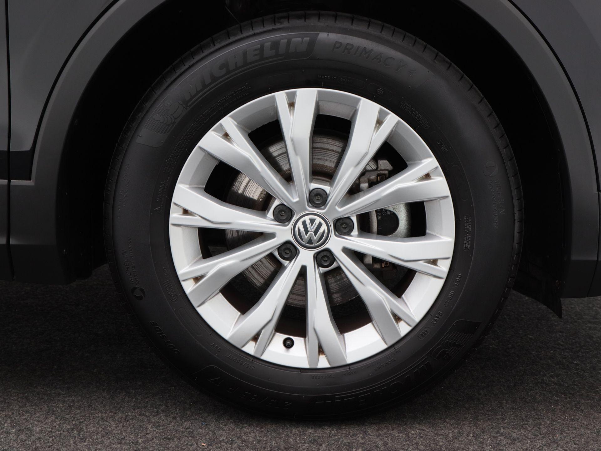 Volkswagen Tiguan 1.5 TSi 130 Pk Comfortline Business - Afbeelding 5