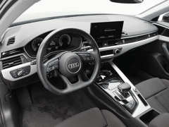 Audi A4 Avant 35 TFSi 150 Pk Automaat Advanced Edition - Afbeelding 3