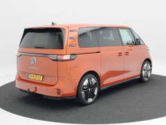 Volkswagen ID. Buzz Pro Advantage Automaat 77 kWh 204 Pk - Afbeelding 2
