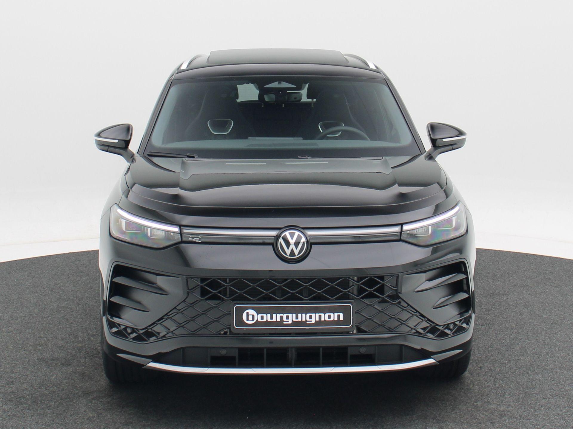 Volkswagen Tayron 1.5 eHybrid 272 Pk Automaat R-Line Edition - Afbeelding 4