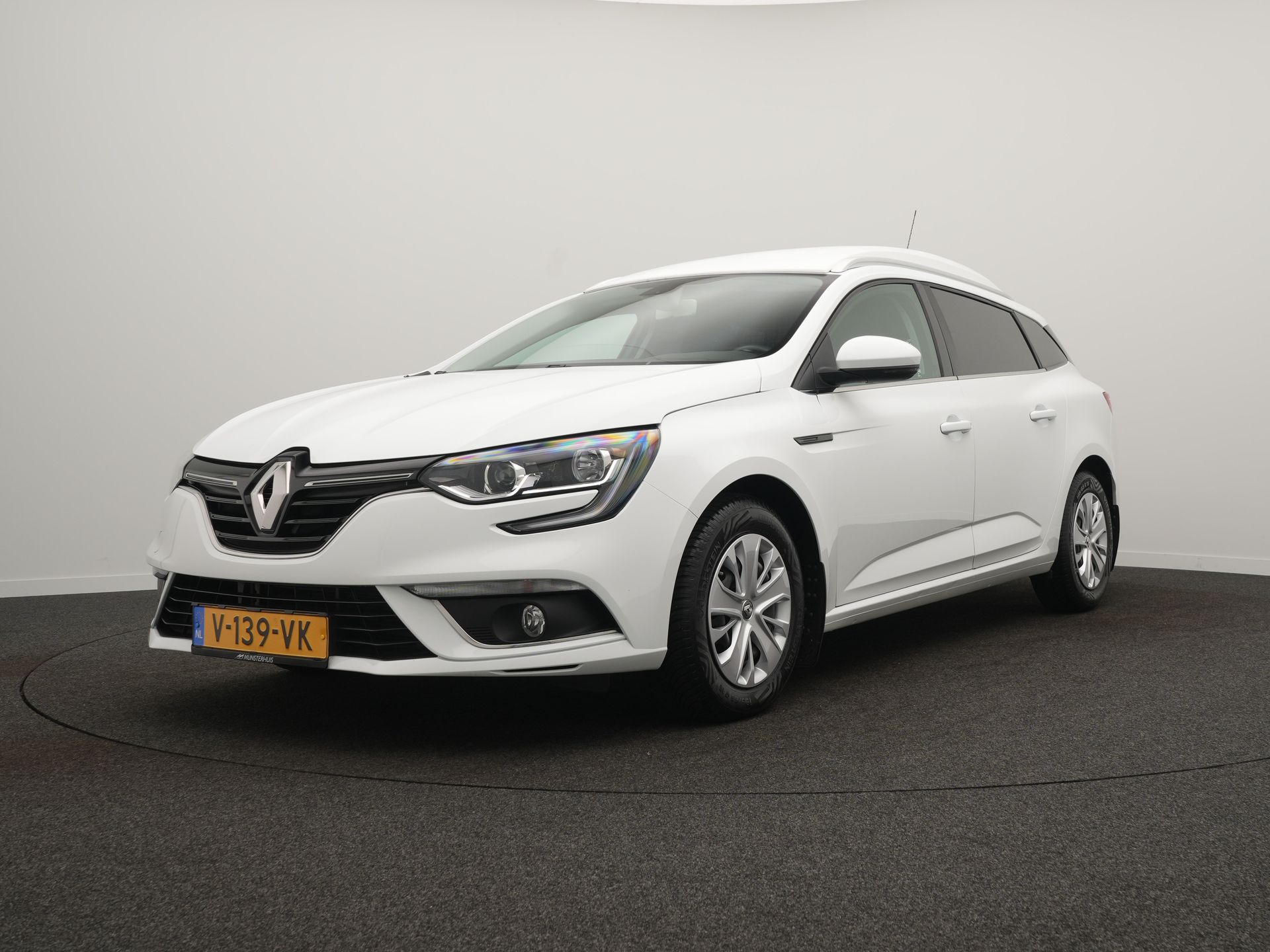 Renault Mégane VAN 1.5 dCi 110 Expression - Afbeelding 5