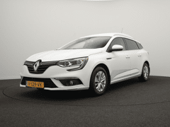 Renault Mégane VAN 1.5 dCi 110 Expression - Afbeelding 5