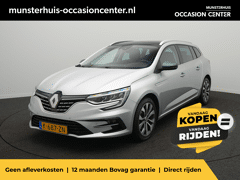 Renault Mégane Estate TCe 160 EDC Business Edition One - Afbeelding 2