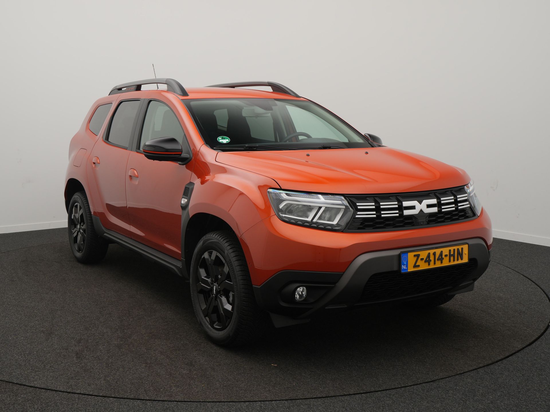 Dacia Duster TCe 150 EDC Extreme - Afbeelding 3