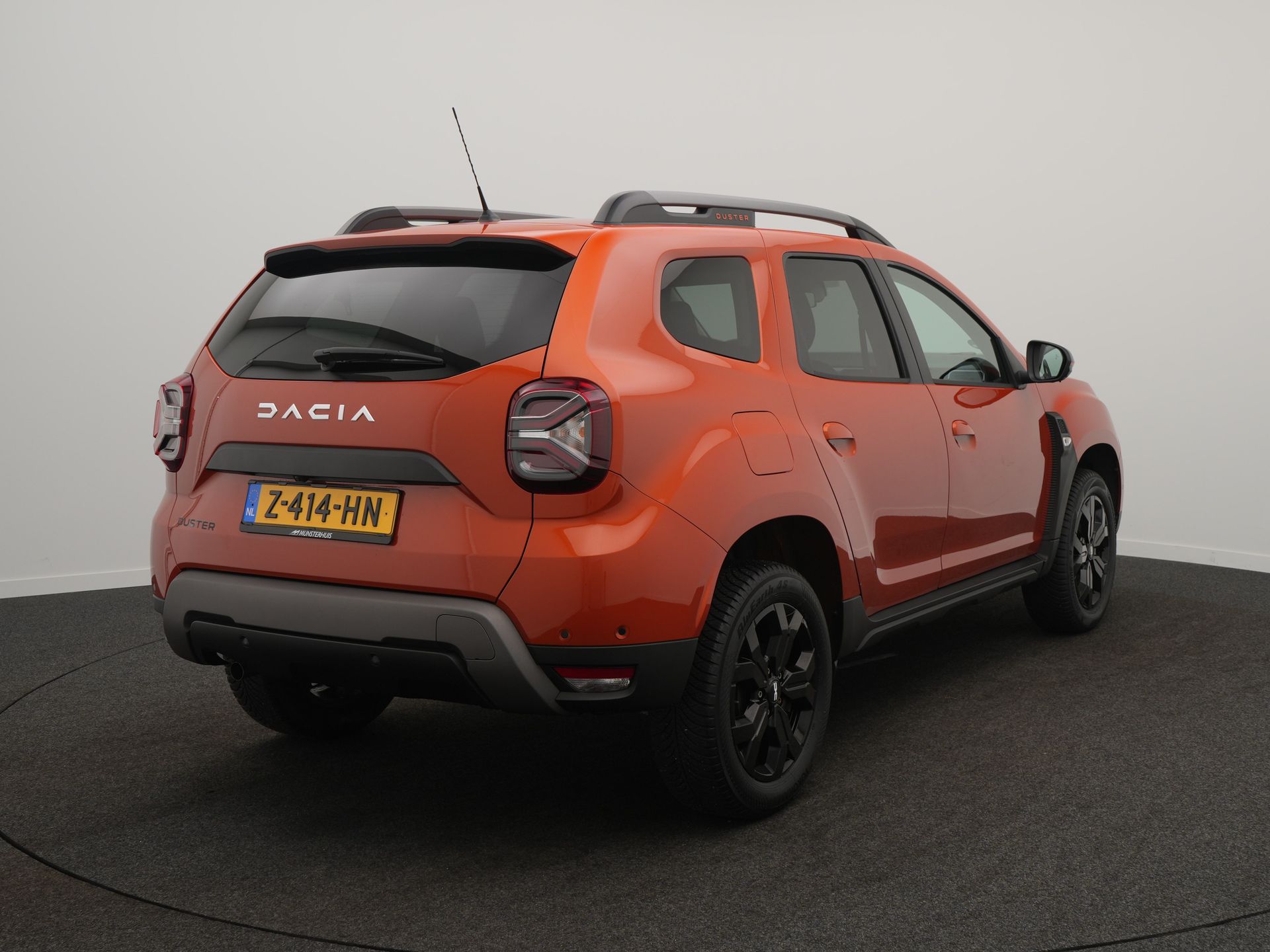 Dacia Duster TCe 150 EDC Extreme - Afbeelding 5