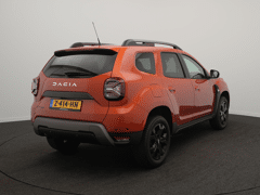 Dacia Duster TCe 150 EDC Extreme - Afbeelding 5