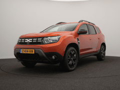 Dacia Duster TCe 150 EDC Extreme - Afbeelding 5