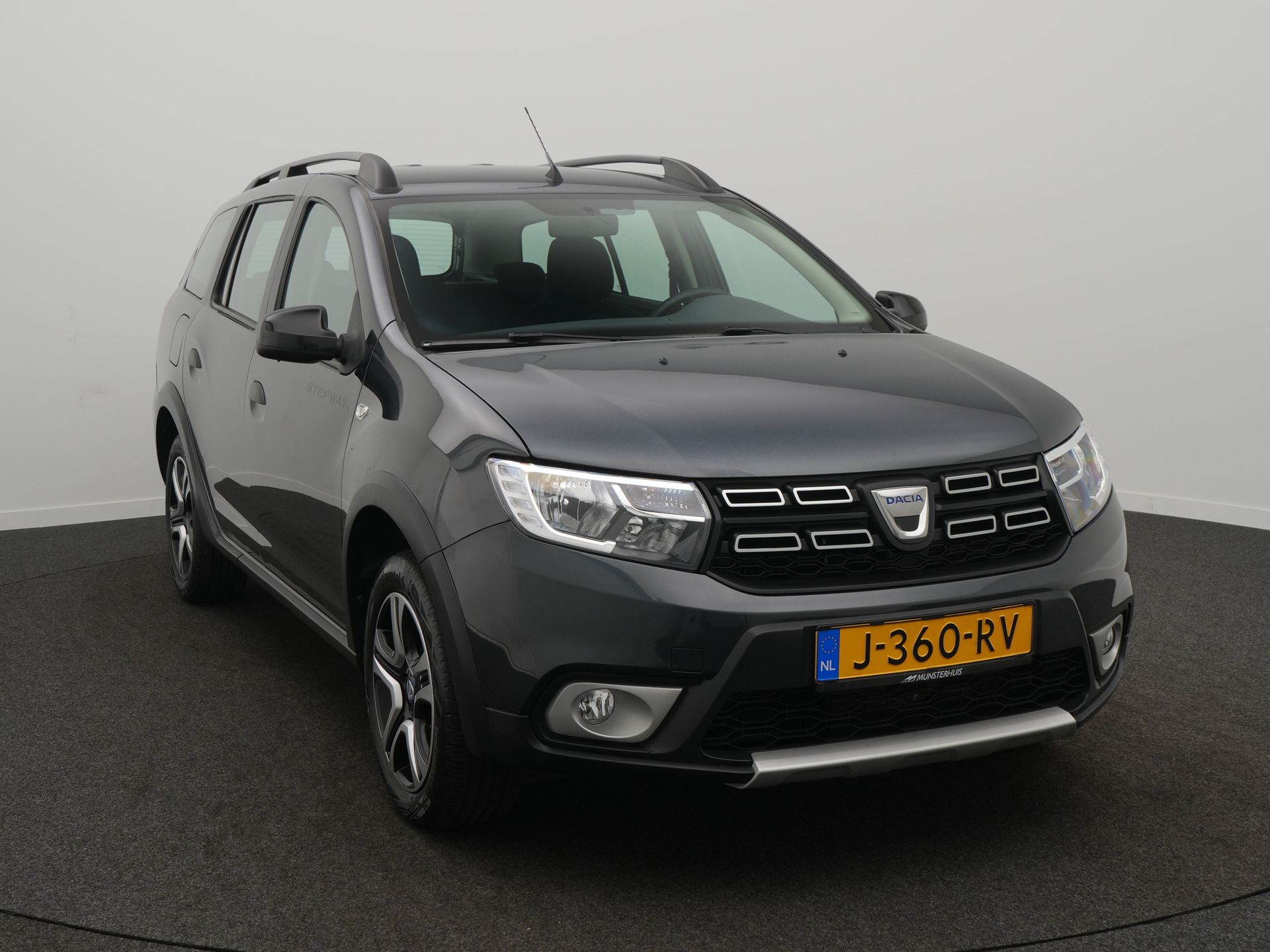 Dacia Logan MCV TCe 100 Bi-Fuel Stepway 15th Anniversary - Afbeelding 3
