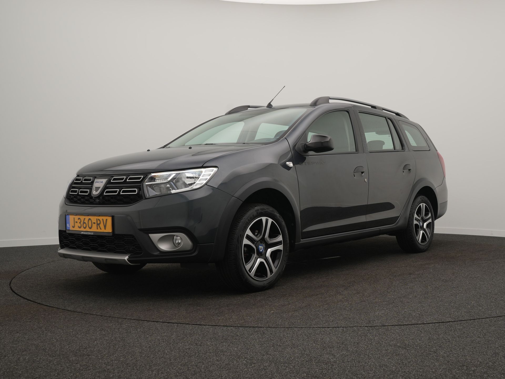 Dacia Logan MCV TCe 100 Bi-Fuel Stepway 15th Anniversary - Afbeelding 5