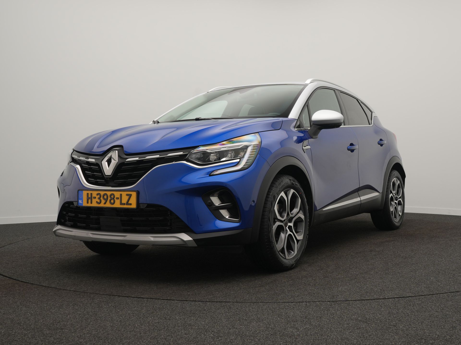 Renault Captur TCe 130 EDC Edition One - Afbeelding 5