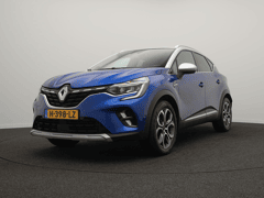 Renault Captur TCe 130 EDC Edition One - Afbeelding 5