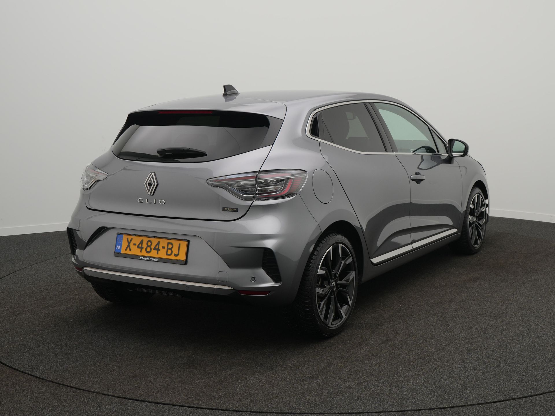 Renault Clio 1.6 E-Tech Full Hybrid 145 Techno - Afbeelding 5