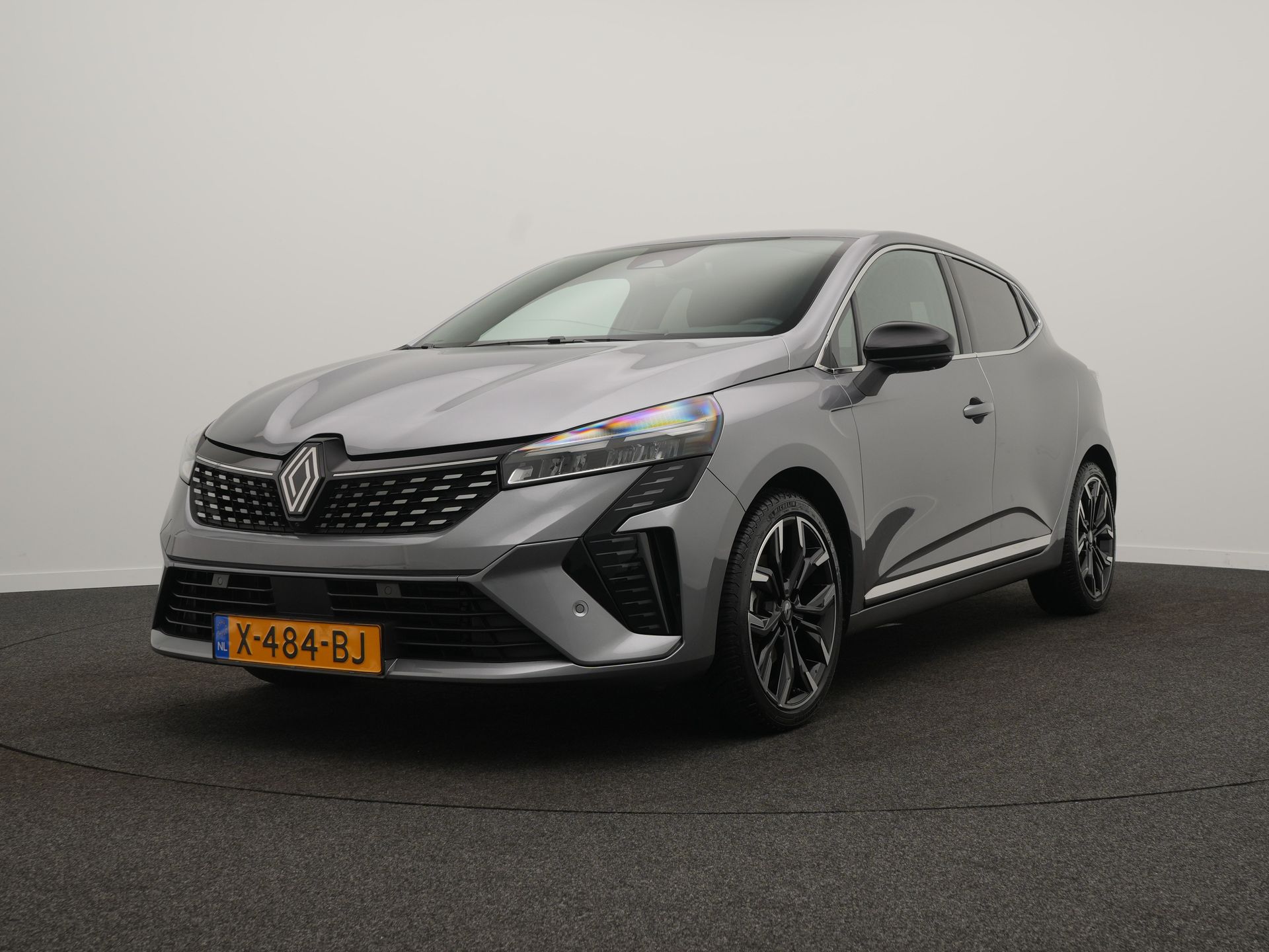 Renault Clio 1.6 E-Tech Full Hybrid 145 Techno - Afbeelding 5