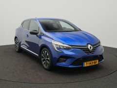 Renault Clio 1.6 E-Tech Full Hybrid 145 Techno - Afbeelding 3