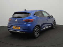 Renault Clio 1.6 E-Tech Full Hybrid 145 Techno - Afbeelding 5