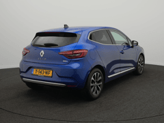 Renault Clio 1.6 E-Tech Full Hybrid 145 Techno - Occasion Lease vanaf €519 p/m - Afbeelding 5